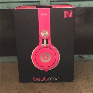 Beatsmixr
